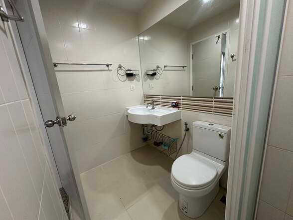 รูป 💥💥ขายห้องพร้อมผู้เช่า!! Condo Centric Tiwanon Station 1Bed 31.93 ตรม.ตึก B ชั้น 25 ใกล้ MRT แยกติวานนท์ สนใจ LINE ID: @atfirm💥💥 - รูปที่ 12/12