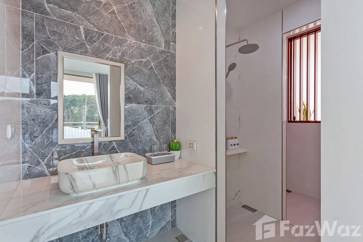 รูป วิลล่าให้เช่า 3 ห้องนอน ใน ราไวย์, ภูเก็ต 6192594 - รูปที่ 53/77