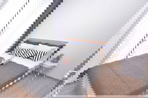 คอนโดใจกลางเมือง เดอะ ไลน์ พหล - ประดิพัทธ์ 💧💧