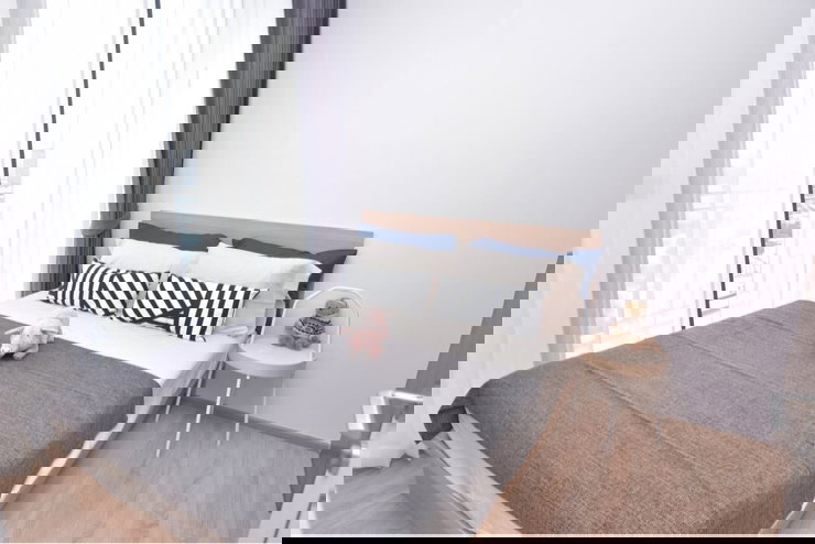 รูป คอนโดใจกลางเมือง เดอะ ไลน์ พหล - ประดิพัทธ์ 💧💧 - รูปที่ 1/15