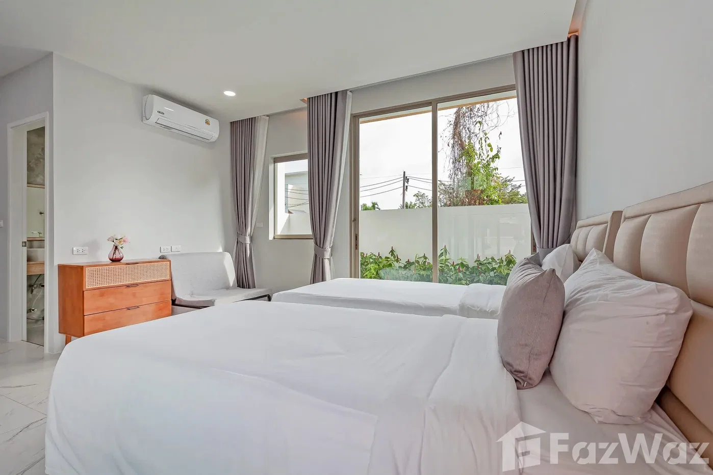 รูป วิลล่าให้เช่า 3 ห้องนอน ใน ราไวย์, ภูเก็ต 6192594 - รูปที่ 17/77
