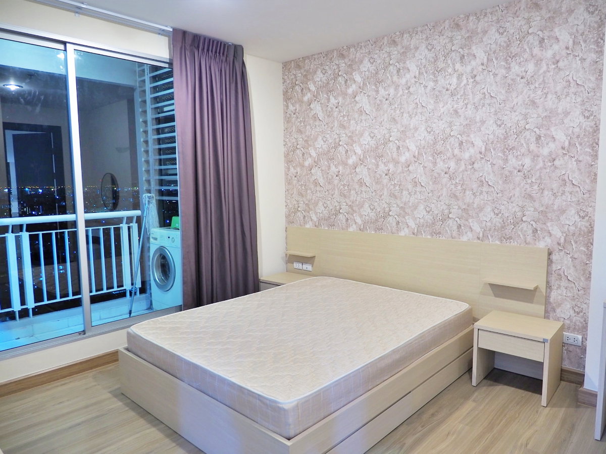 รูป ห้องว่าง🙋🏼💎🙋🏼💥แอดไลน์นัดดูห้องได้เลย📲ริธึ่ม รัชดา	 - รูปที่ 1/13