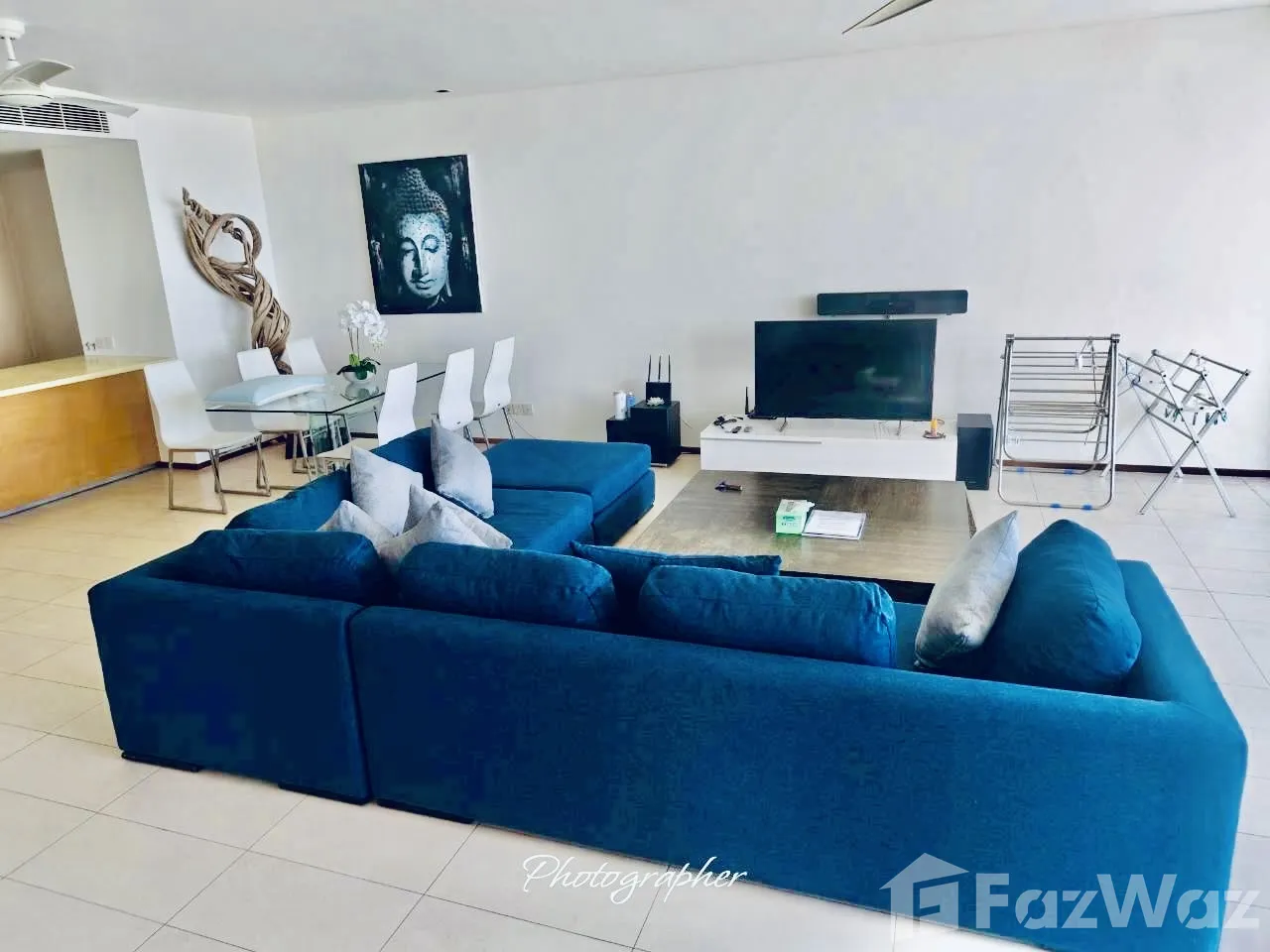 Spacious villa with amazing sea views 1859584 - image 2
