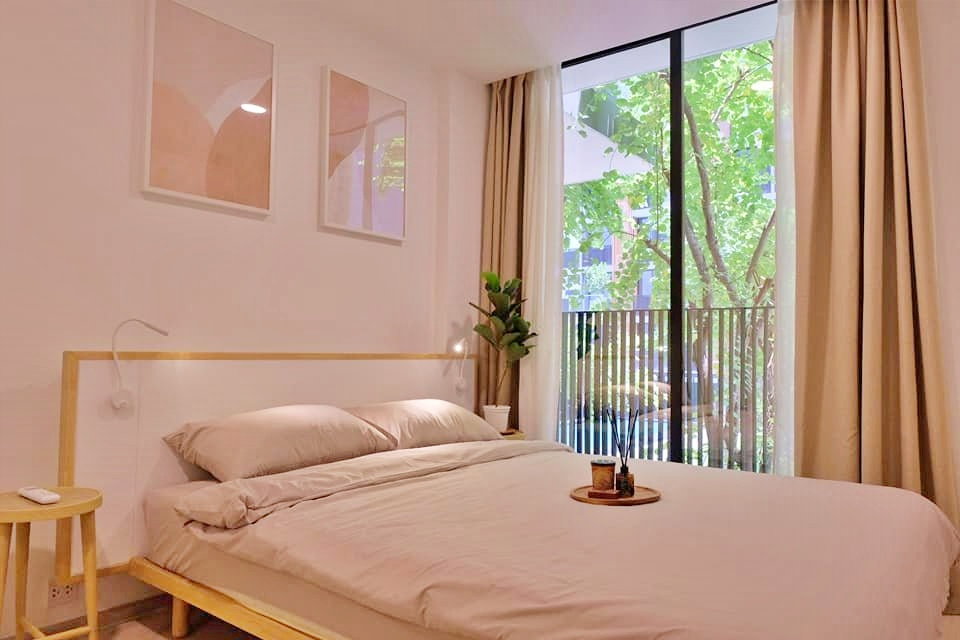 รูป ห้องว่าง🙋🏼💎🙋🏼💥แอดไลน์นัดดูห้องได้เลย📲Noble Ambience Sukhumvit 42 - รูปที่ 2/16