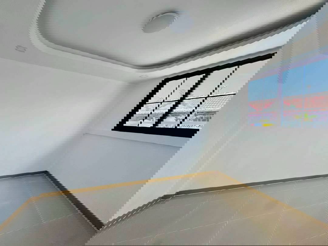 รูป ทาวน์เฮ้าส์รีโนเวทใหม่ มบ.ตะวันงาม (ซอย 5) — ทำเลดี ย่านบางใหญ่-กันตนา พร้อมเข้าอยู่! - รูปที่ 15/15