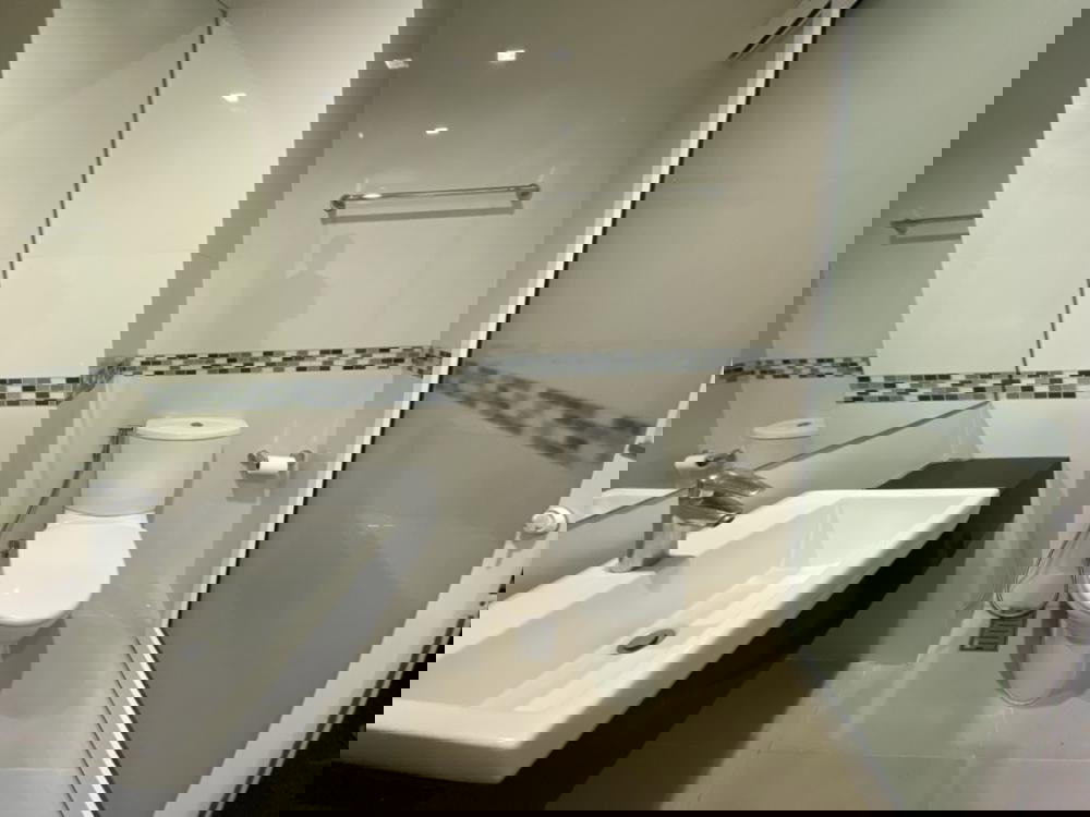 รูป ห้องว่าง🙋🏼💎🙋🏼💥แอดไลน์นัดดูห้องได้เลย📲🟢🟡🟣ให้เช่า ไอดีโอ คิว พญาไท  🟢🟡🟣 - รูปที่ 7/8