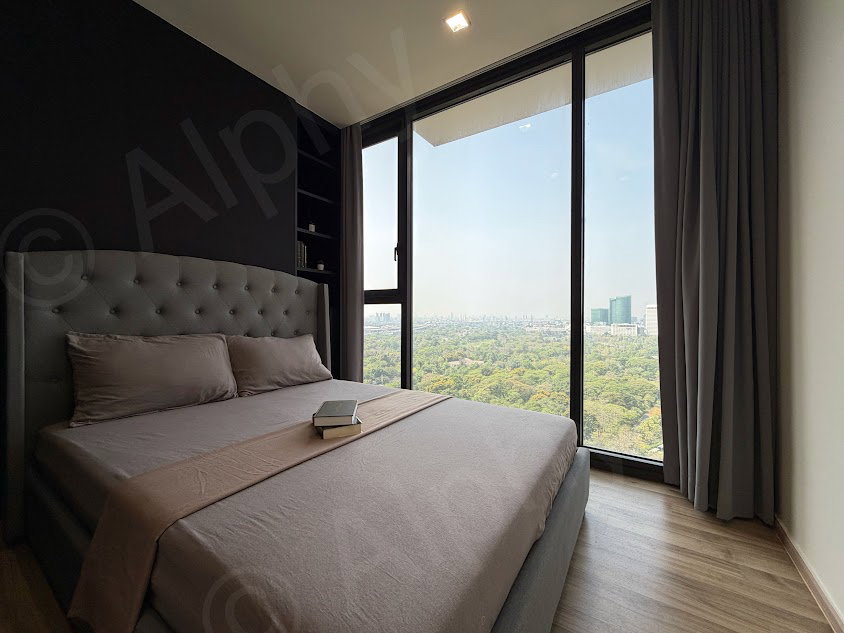 รูป ปล่อยเช่า The Line Jatujak - Mochit - รูปที่ 9/26