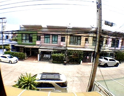 เช่าทาวน์โฮม ปทุมธานี : Call : 089-926-7665 โครงการ ไอ-ดีไซน์ ลำลูกกา คลอง 3 ทาวน์โฮม 22 ตารางวา 3 ห้องนอน 2 ห้องน้ำ บ้านพร้อมอยู่ ใกล้ BTS คูคต