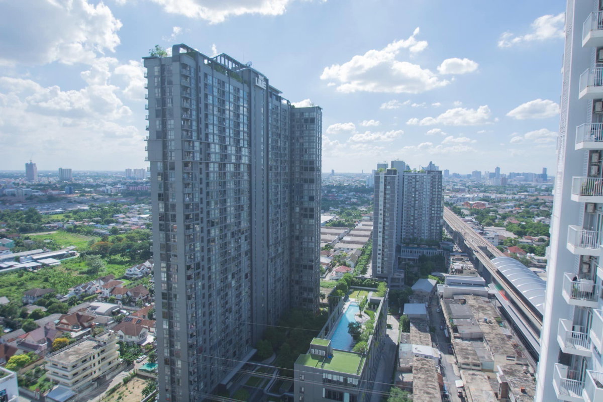 รูป ห้องว่าง🙋🏼💎🙋🏼💥แอดไลน์นัดดูห้องได้เลย📲The Parkland Ratchada - Wongsawang - รูปที่ 14/15