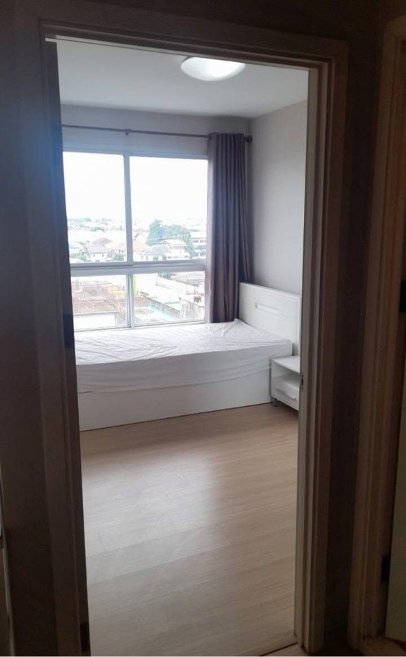 รูป ปล่อยเช่าพลัม คอนโด บางแค Plum Condo Bangkhae#ใกล้MRTหลักสอง - รูปที่ 2/15