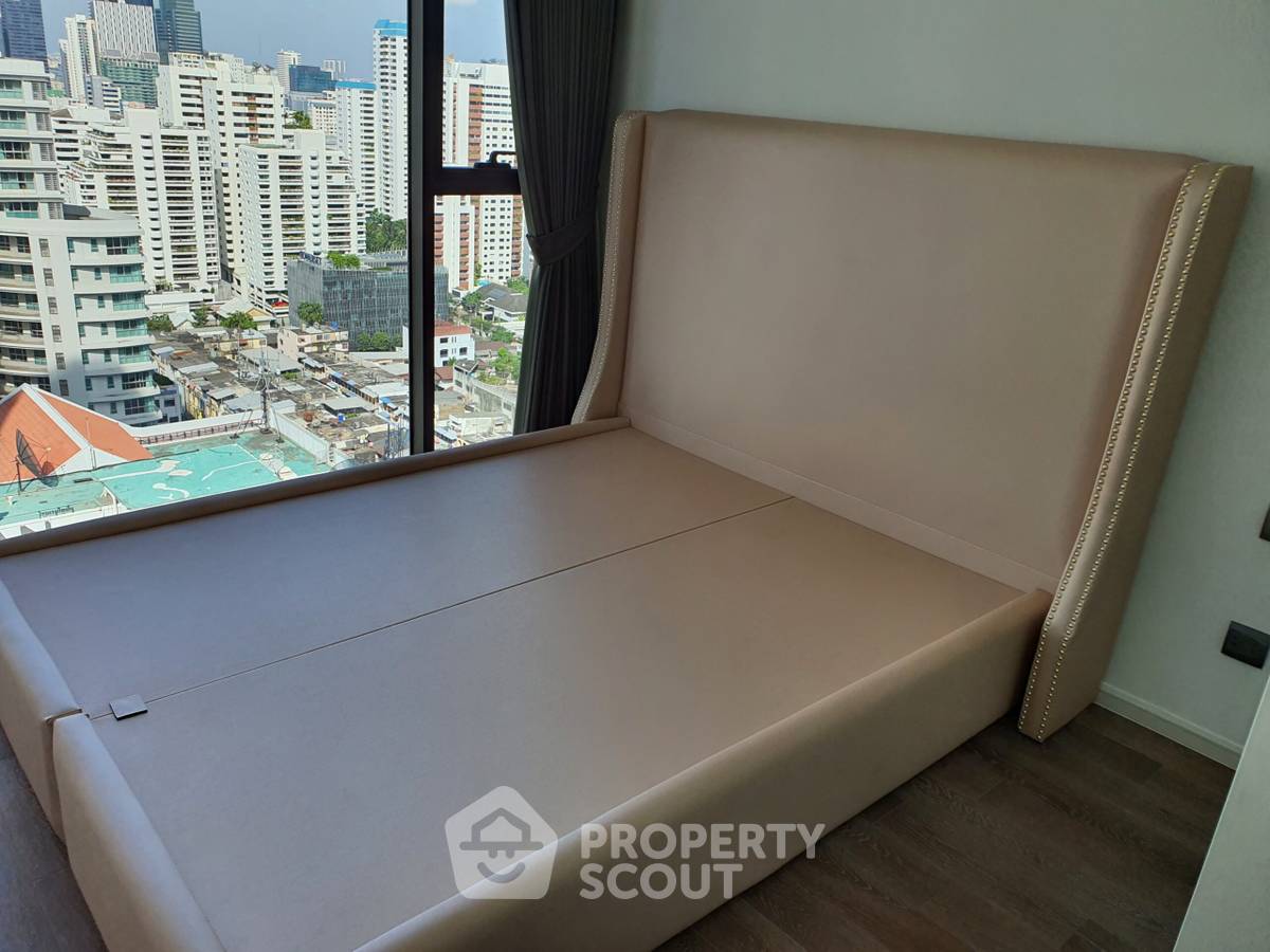 รูป คอนโด 2-ห้องนอน ที่ มิวนีค สุขุมวิท 23 ใกล้ MRT สุขุมวิท (ID 513608) - รูปที่ 15/18