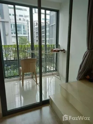 รูป คอนโดให้เช่า 2 ห้องนอน ในโครงการ ไอดีโอ โมบิ สุขุมวิท 81 5690260 - รูปที่ 9/9