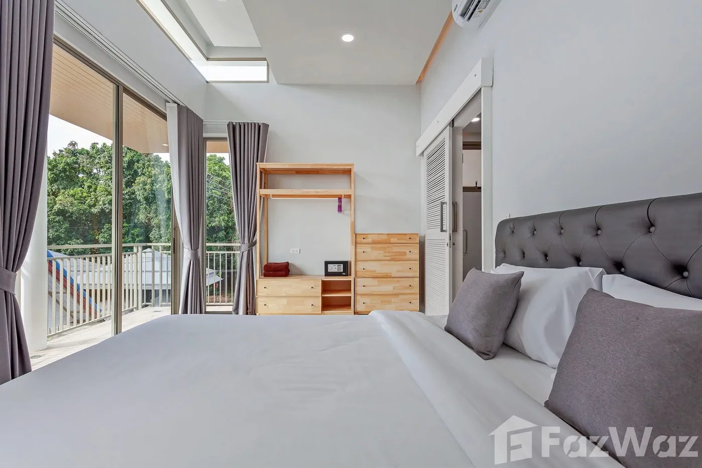 รูป วิลล่าให้เช่า 3 ห้องนอน ใน ราไวย์, ภูเก็ต 6192594 - รูปที่ 7/77