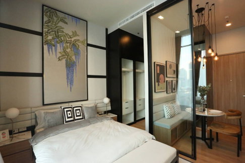 ห้องว่าง🙋🏼💎🙋🏼💥แอดไลน์นัดดูห้องได้เลย📲 Noble Around Sukhumvit 33