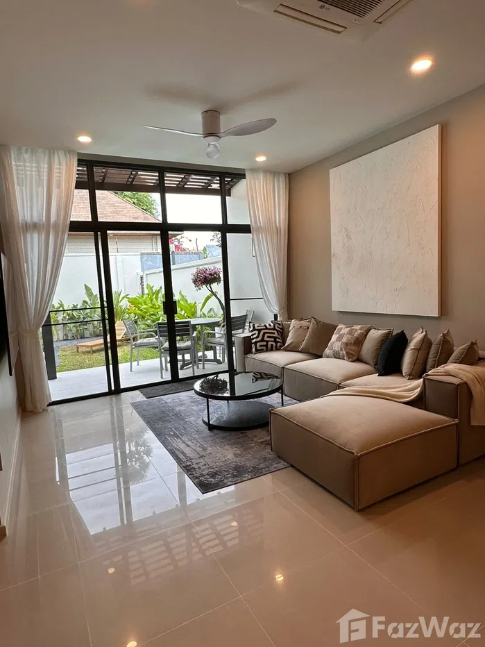 รูป ขาย วิลล่า 2 ห้องนอน ในโครงการ เดอะ นิช 6192445 - รูปที่ 6/18