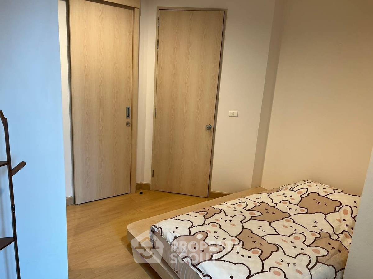 รูป คอนโด 1-ห้องนอน ที่ ซิตี้ สมาร์ท สุขุมวิท18 ใกล้ BTS อโศก (ID 2735897) - รูปที่ 4/20