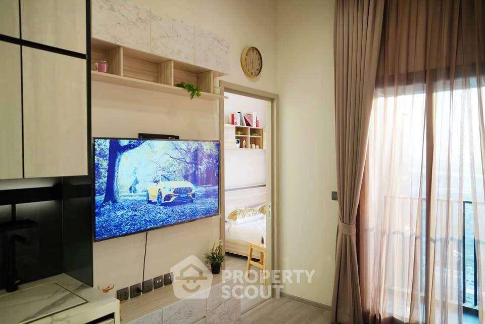รูป คอนโด 1-ห้องนอน ที่ เดอะ ไลน์ สุขุมวิท 101 ใกล้ BTS ปุณณวิถี (ID 2625660) - รูปที่ 7/15