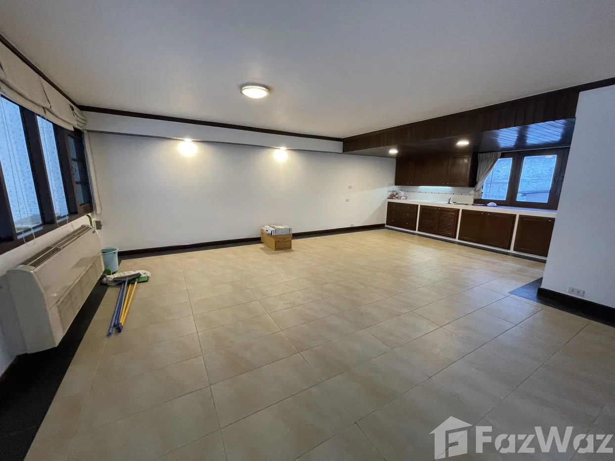 รูป บ้านเดี่ยวให้เช่า 3 ห้องนอน ใน คลองตันเหนือ, กรุงเทพมหานคร 1169192 - รูปที่ 3/15