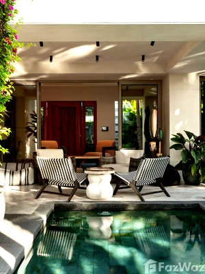 บ้านเดี่ยว ภูเก็ต : ขาย วิลล่า 2 ห้องนอน ใน ราไวย์, ภูเก็ต 6165294