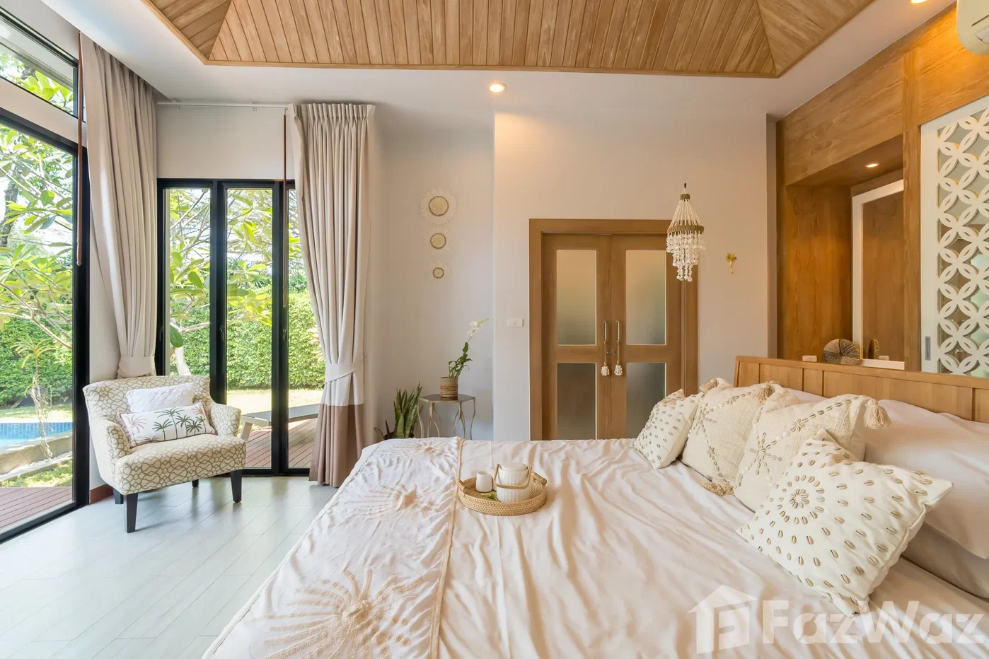 รูป ขาย วิลล่า 3 ห้องนอน ในโครงการ โตนด เอสเตท 5729211 - รูปที่ 7/26