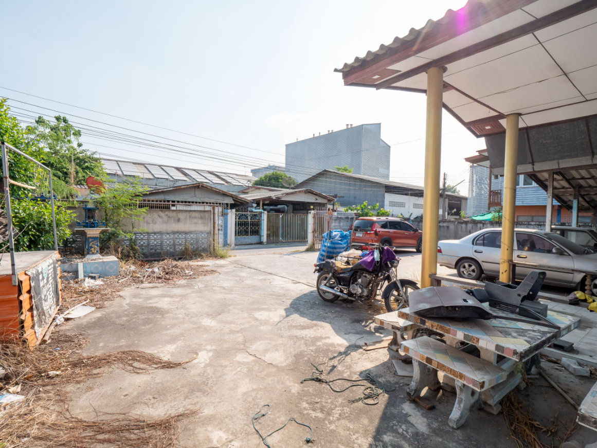 รูป #ขายบ้านพร้อมที่ดินบ้านหมอ #สระบุรี ขนาด 200 ตรว. สี่เหลี่ยมสวย #ขายราคาถูกมากๆ  บ้านครัว บ้านหมอ สระบุรี อยู่ใกล้บริษัท ปูนซีเมนต์ไทย ท่าหลวง - รูปที่ 28/44