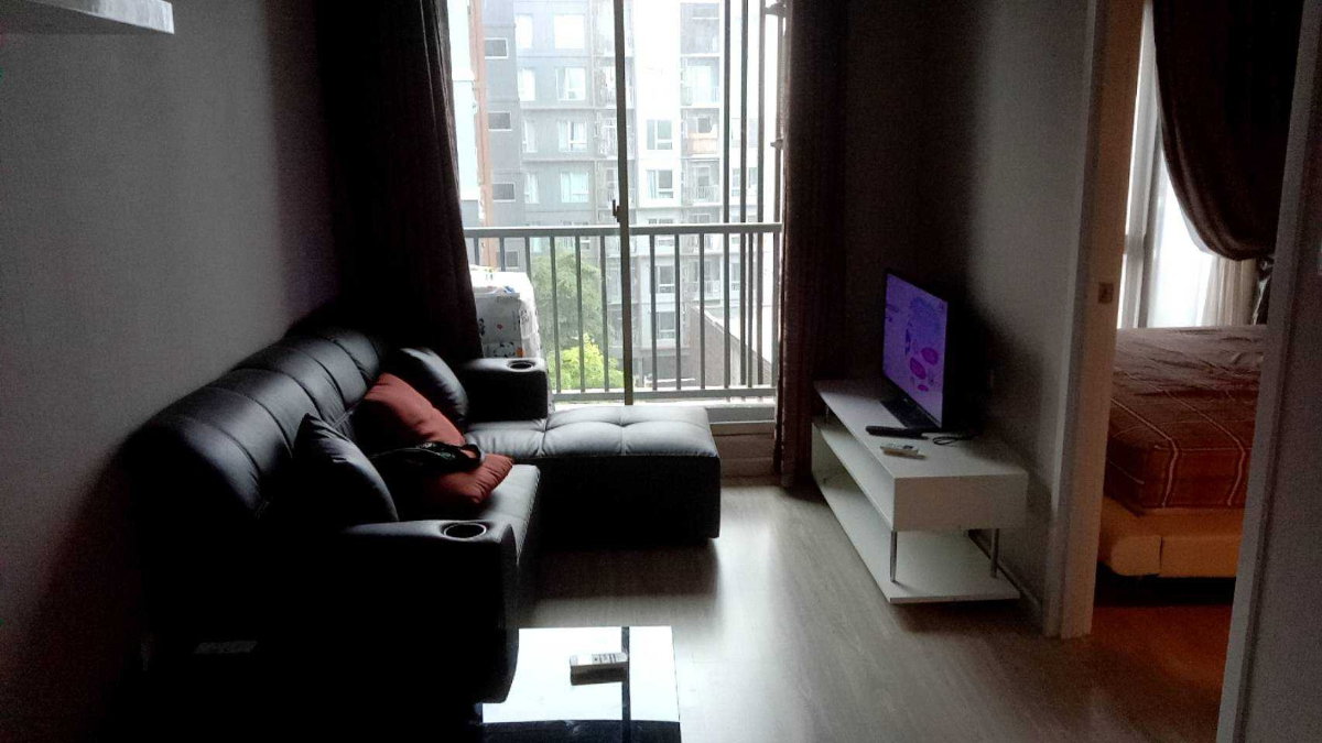 picture The Privacy Ratchada – Sutthisan For Sale - 2/11