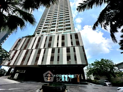 คอนโด รร.ศรีราชา : คอนโด 1-ห้องนอน ที่ มาริน่า เบย์ฟร้อนท์ ศรีราชา ใน ศรีราชา (ID 2811055)