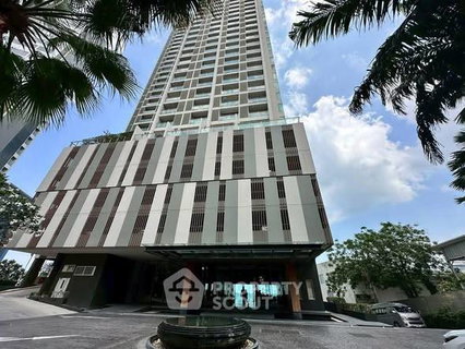 1-BR Condo at Marina Bayfront Sriracha in Si Racha (ID 2811055)
