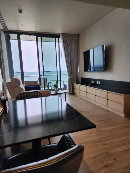 รูป For rent Arom Wongamat SeaView  - รูปที่ 6/11
