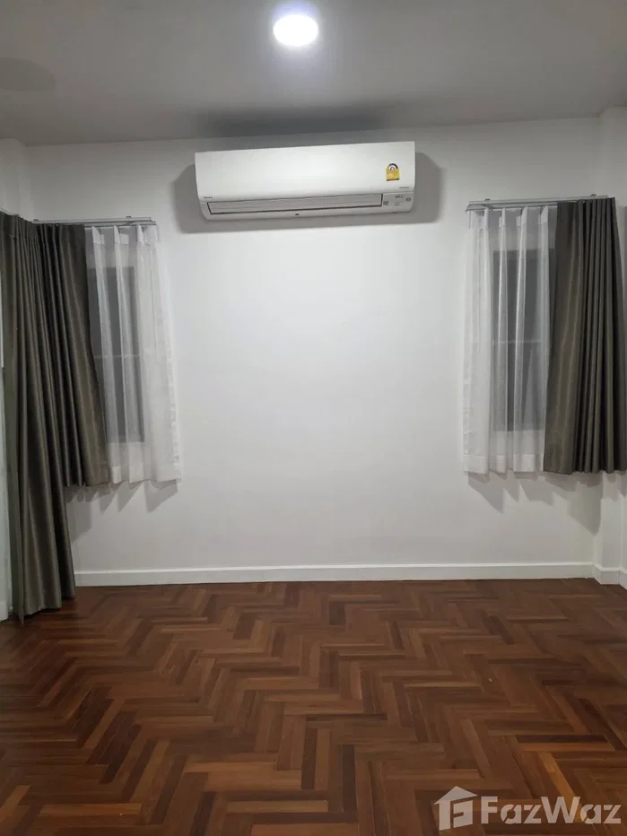 รูป ขาย บ้านเดี่ยว 3 ห้องนอน ใน บางชัน, กรุงเทพมหานคร 5979199 - รูปที่ 22/23