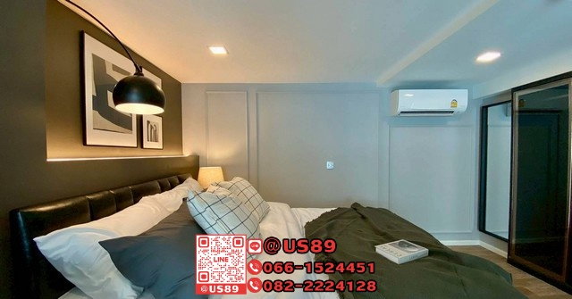 รูป 💙💙 Hot Price 💙💙 ขาย/For SALE คอนโด Modiz Sukhumvit 50 (โมดิซ สุขุมวิท 50) - รูปที่ 11/17