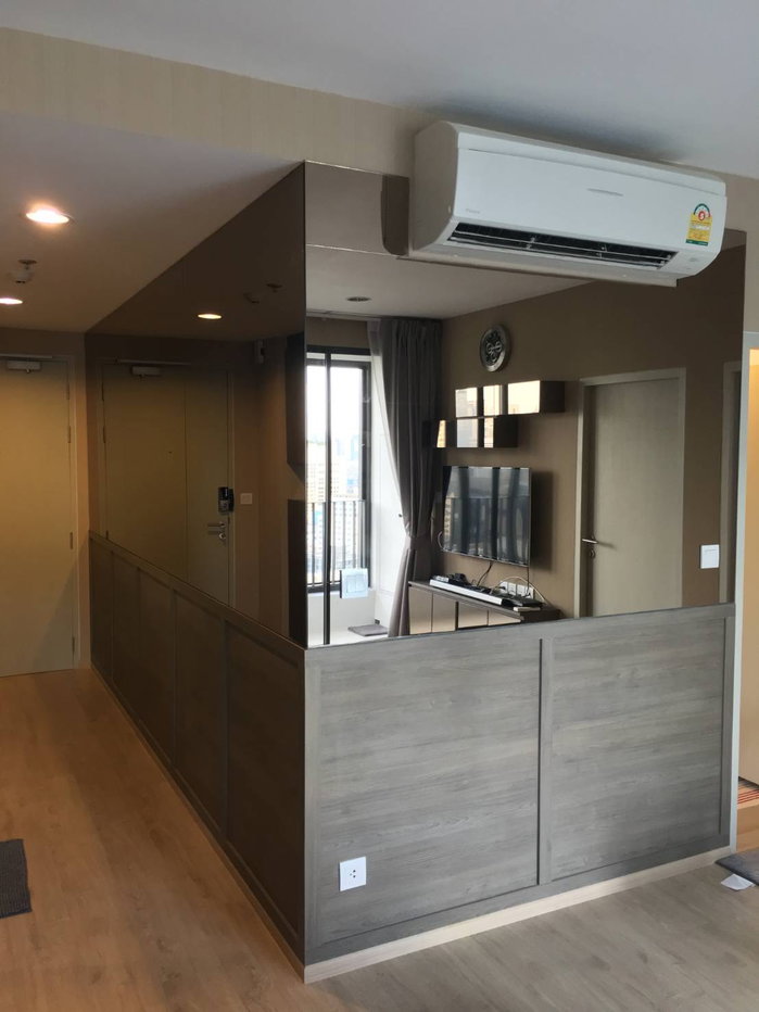 รูป ให้เช่า Ideo q siam ratchathewi 2นอน  - รูปที่ 2/11