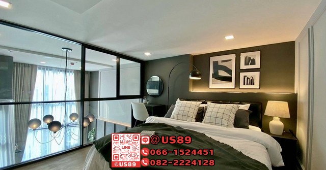 รูป 💙💙 Hot Price 💙💙 ขาย/For SALE คอนโด Modiz Sukhumvit 50 (โมดิซ สุขุมวิท 50) - รูปที่ 13/17