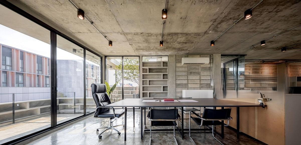 รูป R158 🏢 Office / Home Office ใจกลางลาดพร้าว 23 ทำเลศักยภาพ! 🏢ใกล้ MRT ลาดพร้าว เพียง 28 ล้านบาท - รูปที่ 8/10