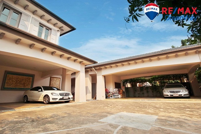 รูป บ้านเดี่ยว ลัดดารมย์ อิลิแกนซ์ Laddarom Elegance Rama2 หลังมุม 1 ไร่  เพียง 45 ล้าน - รูปที่ 27/31