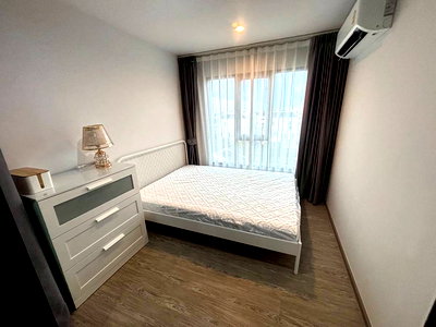คอนโดให้เช่า : Rye Sukhumvit 101/1 ☎️1 bed only 10,000/month‼️ best price ‼️NOW AVAILABLE 🔆✅
