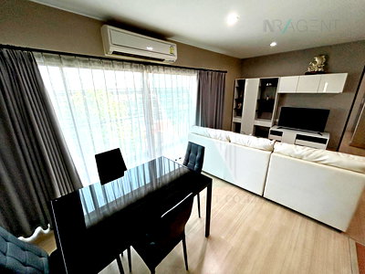 ขายคอนโด : 🔺 ขายคอนโด เดอะ ทีค บางนา-ตราด อาคาร 1 ชั้น 7 2 ห้องนอน ขนาด 78 ตรม ใกล้ ห้างสรรพสินค้าเซ็นทรัลซิตี้ บางนา