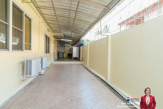 รูป บ้านเดี่ยว กัลปพฤกษ์ ณุศาศิริ สาทร วงแหวน ปรับปรุงใหม่ ใกล้สโมสร เนื้อที่ 148 ตรว. เพียง 20 ล้าน - รูปที่ 7/31