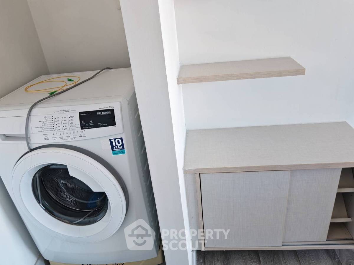 รูป คอนโด 1-ห้องนอน ที่ เซ็นทริค ซี พัทยา ใกล้ พัทยากลาง (ID 2811100) - รูปที่ 4/6