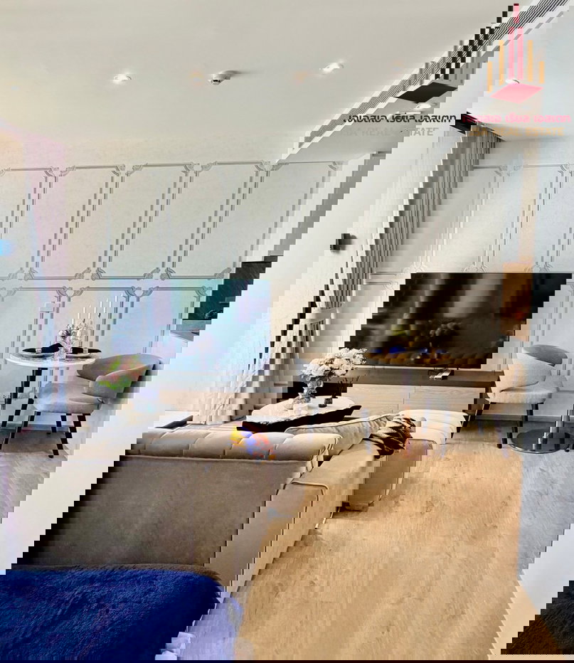 รูป ✨ ให้เช่า ฟินน์ อโศก ✨  💰 ราคา 33,000  บาท/เดือน - รูปที่ 3/7