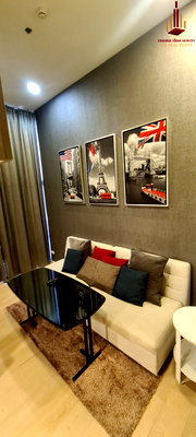 Condos for rent : ✨ For Rent: Chewathai Residence Asoke Condo ✨💰 Only 24,000 THB/month