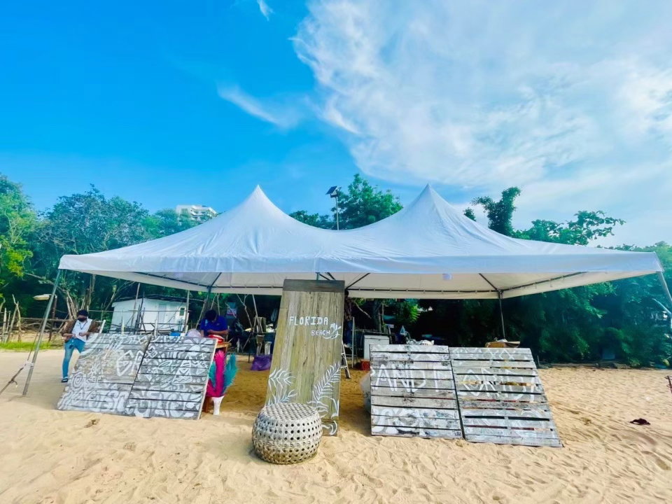 รูป Grand Florida Pattaya คอนโดติดทะเลฟีลรีสอร์ทหรู  ติดหาดนาจอมเทียน สวนน้ำขนาดใหญ่ เหมือนพักรีสอร์ทสุดหรู ส่วนกลางครบ  - รูปที่ 60/63