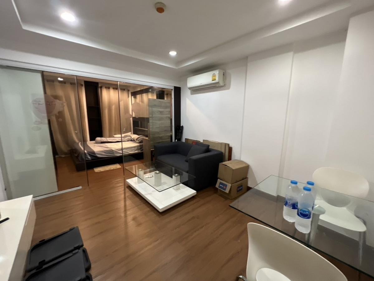 รูป 🤝🏻RB24172 ให้เช่าถูกมาก👍พาร์ค เอ็กโซ เกษตร - นวมินทร์✅แอดไลน์ @mproperty( มี @ ด้วย) แอดมินตอบไว - รูปที่ 5/11