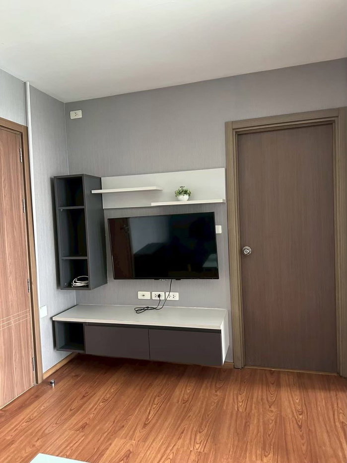 รูป ว่างพร้อมอยู่✨🥰 14,000 The Base Sukhumvit 77 BTS อ่อนนุช contact Line:katk03 - รูปที่ 2/8