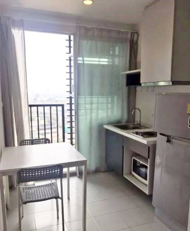 รูป ห้องว่าง🙋🏼💎🙋🏼💥แอดไลน์นัดดูห้องได้เลย📲The Base สุขุมวิท 77 - รูปที่ 2/4