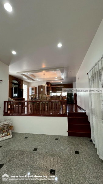 รูป ขายบ้านซอยอารีย์สัมพันธ์4 แขวงสามเสนใน เขตพญาไท เนื้อที่46ตร.วา แบบบ้าน3ชั้นเล่นระดับ ใกล้จุดขึ้นลงทางด่วนพระราม6และสถานีรถไฟฟ้าBTSอารีย์ - รูปที่ 5/17