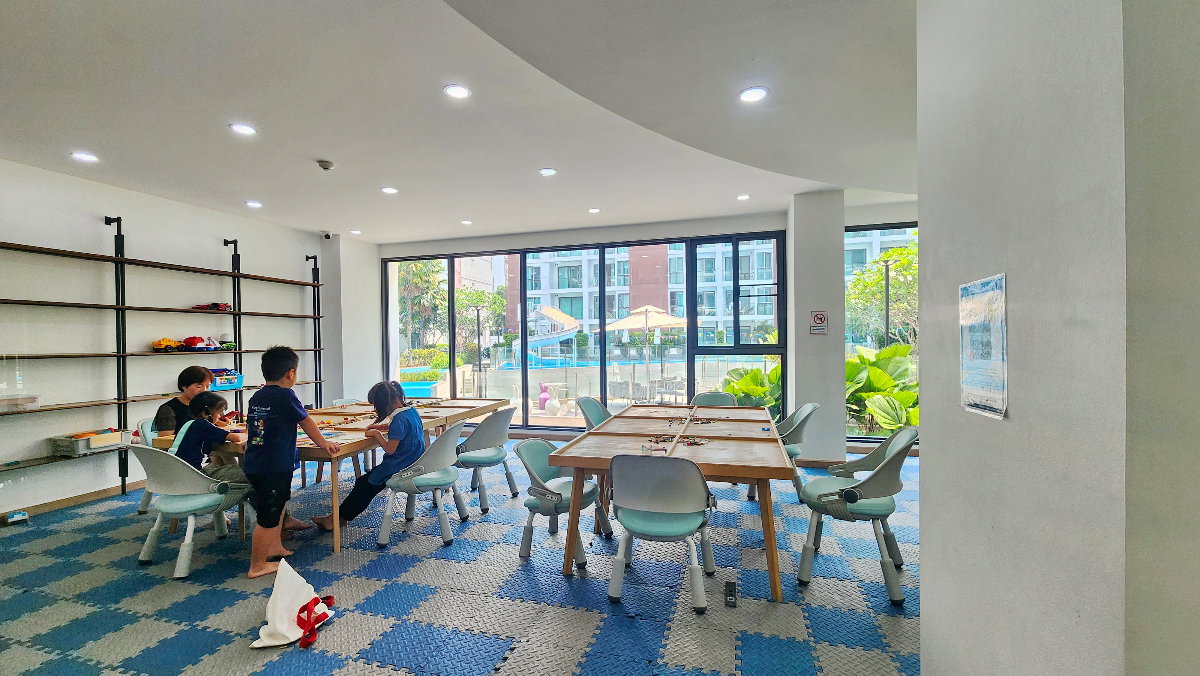 รูป ให้เช่า The One Condo เชียงใหม่ | 2 ห้องนอน 2 ห้องน้ำ 52 ตรม. ห้องมุม ชั้นบนสุด ทำเลติด Central Festival พร้อมส่วนกลางจัดเต็ม ในราคาดีที่สุด - รูปที่ 33/41