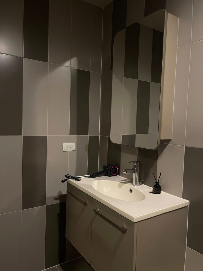 รูป 🍀 ให้เช่า ออนเน็กซ์ พหลโยธิน 🍀 สนใจแอดไลน์ @zcondo (มี@นำหน้า) 🔥  C5495 - รูปที่ 8/9