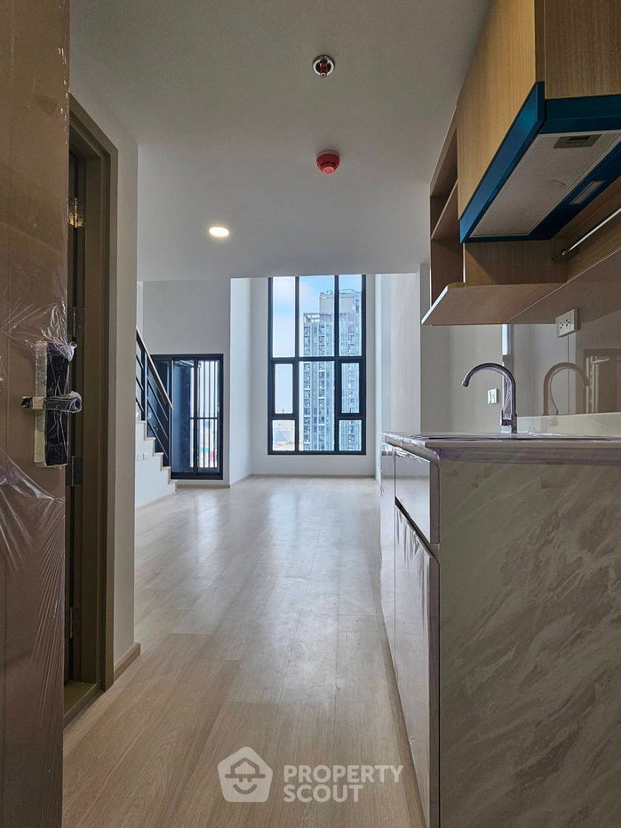 รูป คอนโด 1-ห้องนอน ที่ แอสปาย วิภา-วิคตอรี่ ใกล้ BTS สนามเป้า (ID 2811333) - รูปที่ 14/23