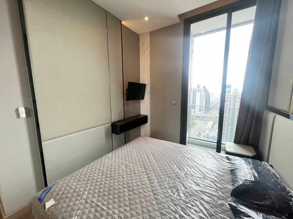 รูป ห้องว่าง🙋🏼💎🙋🏼💥แอดไลน์นัดดูห้องได้เลย📲The Esse at Singha Complex - รูปที่ 2/22